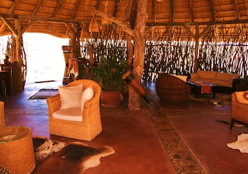 khowarib lodge