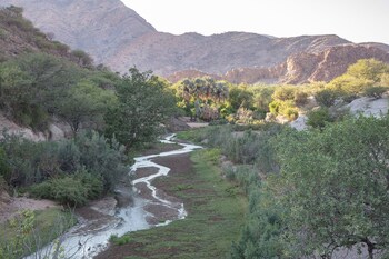 khowarib
