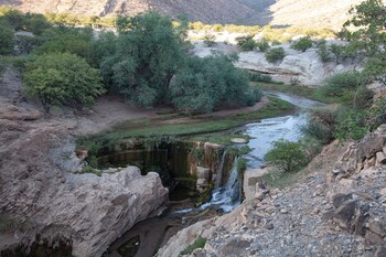 khowarib