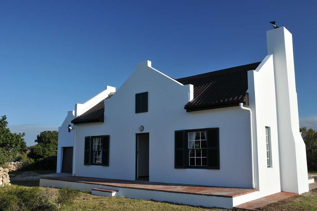 de hoop opstal houses