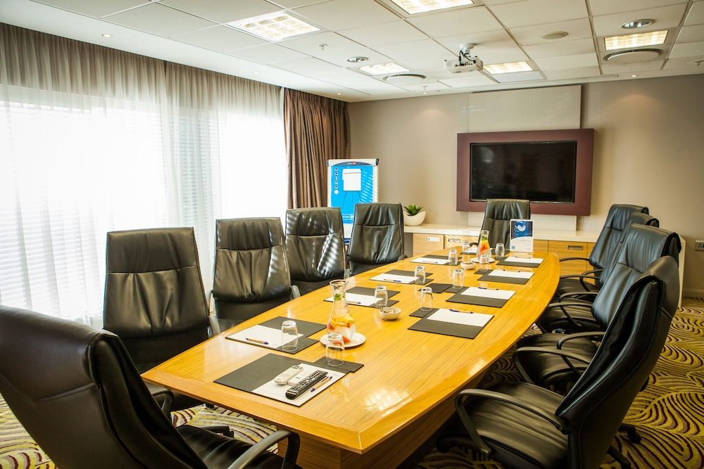 garden court umhlanga