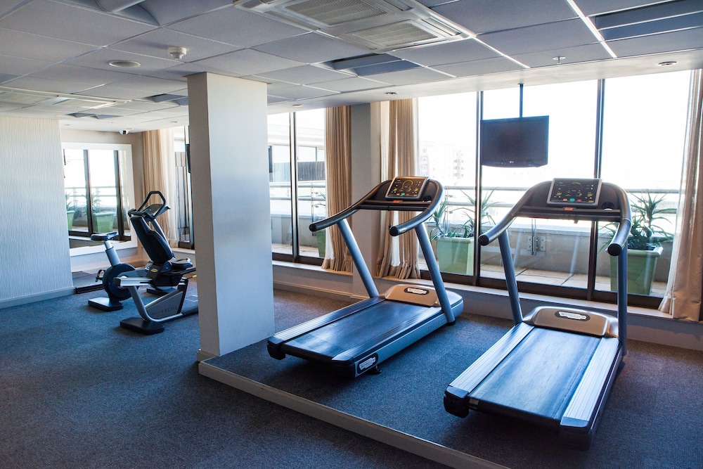 garden court umhlanga