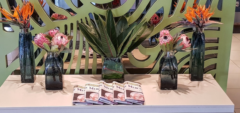 garden court umhlanga