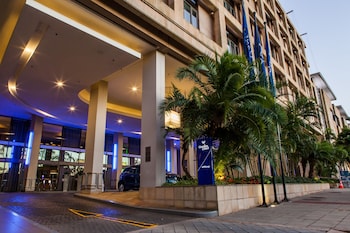 garden court umhlanga