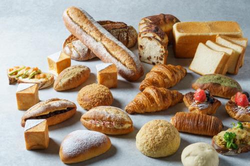 premier hotel cabin president tokyo