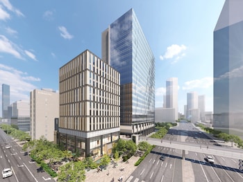 premier hotel cabin president tokyo