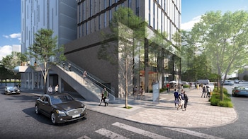 premier hotel cabin president tokyo