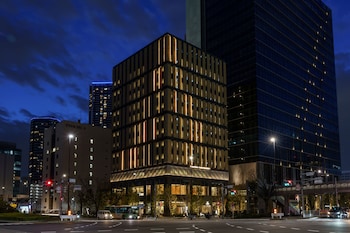 premier hotel cabin president tokyo