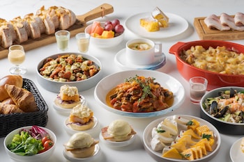 premier hotel cabin president tokyo