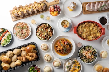 premier hotel cabin president tokyo