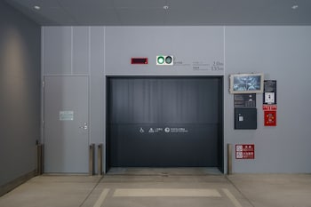 premier hotel cabin president tokyo