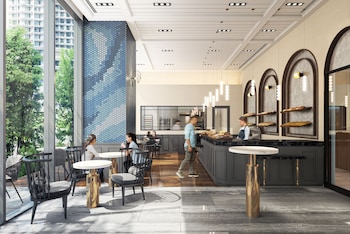 premier hotel cabin president tokyo