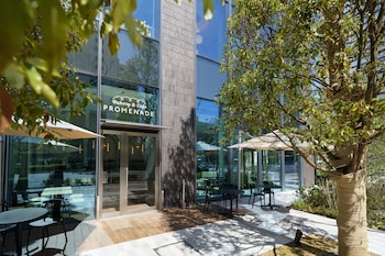 premier hotel cabin president tokyo