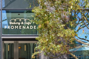 premier hotel cabin president tokyo