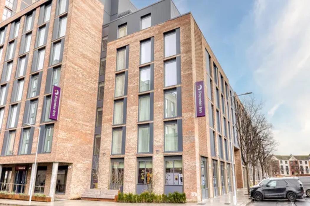premier inn dublin city centre the liberties