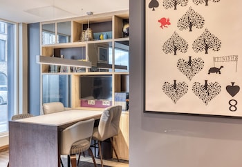 premier inn dublin city centre the liberties