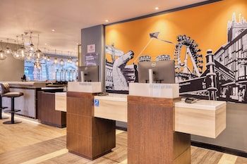 Premier Inn Swindon Town Centre,,3 star