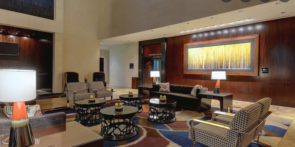 premium studio suite at vdara