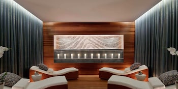 premium studio suite at vdara