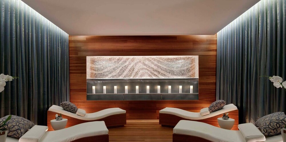 premium studio suite at vdara