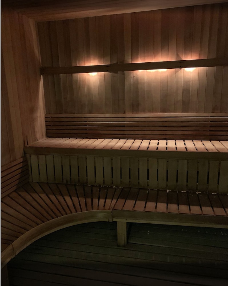 premium studio suite at vdara