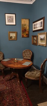ivy house