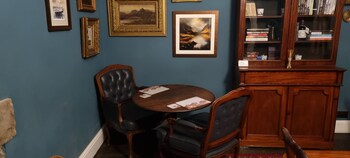 ivy house
