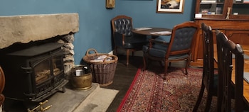 ivy house