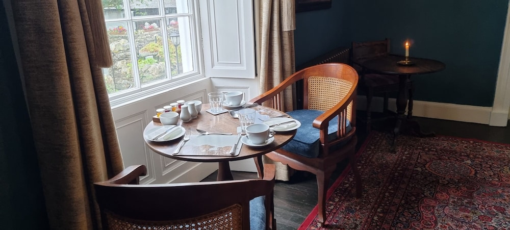 ivy house