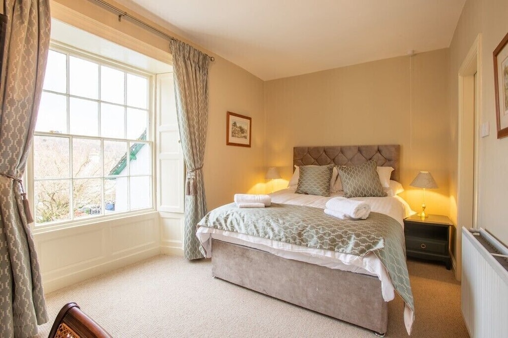 ivy house