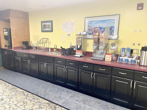 prince frederick inn