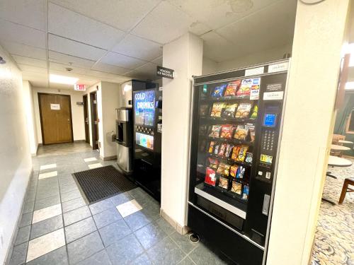 prince frederick inn