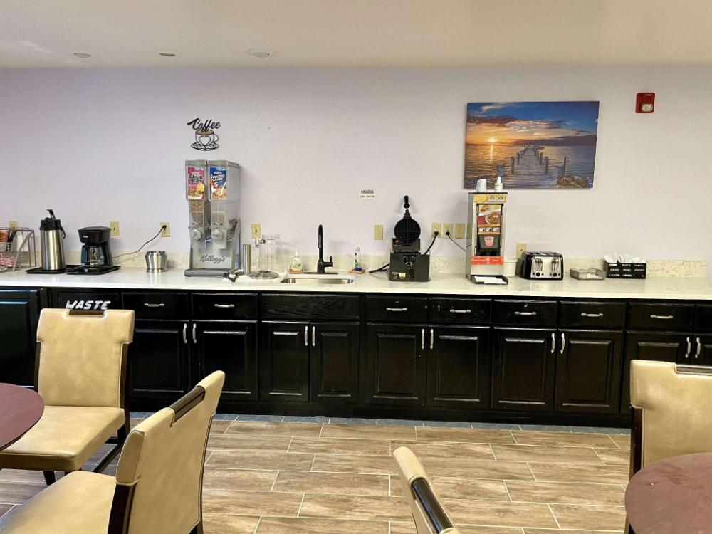 prince frederick inn