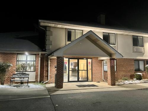 prince frederick inn