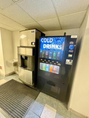 prince frederick inn