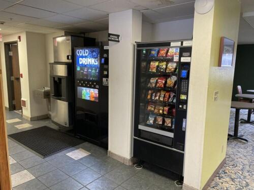 prince frederick inn