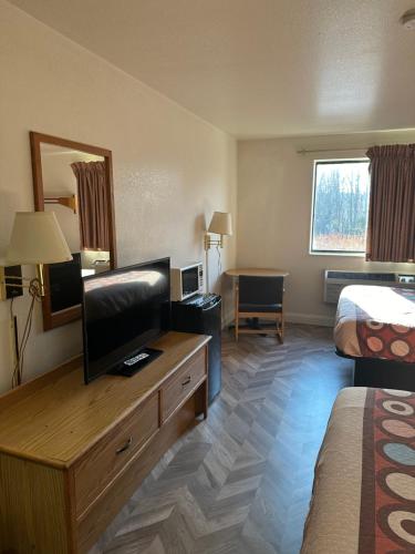 prince frederick inn