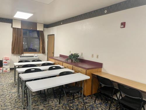 prince frederick inn