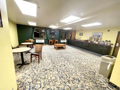 prince frederick inn