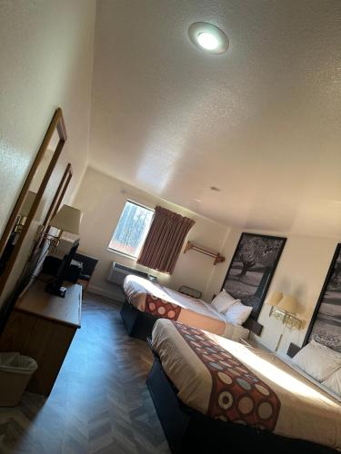 prince frederick inn