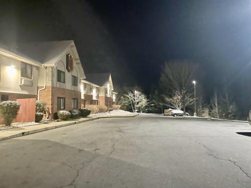 prince frederick inn