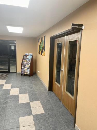 prince frederick inn