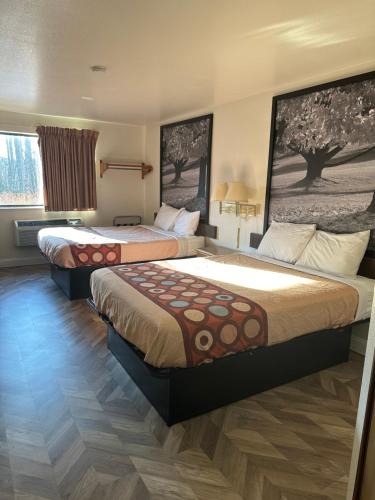 prince frederick inn