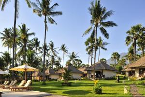 kubu indah dive and spa resort