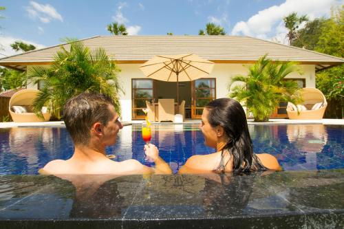 kubu indah dive and spa resort