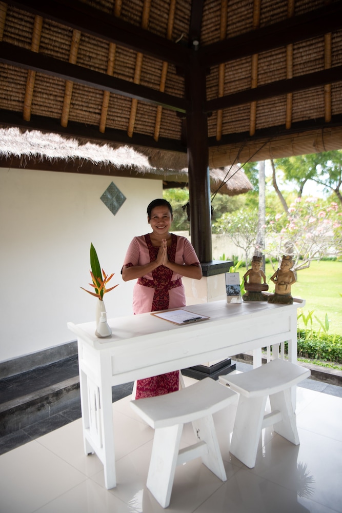 kubu indah dive and spa resort