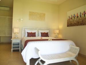 kubu indah dive and spa resort