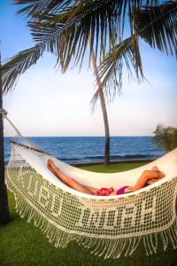 kubu indah dive and spa resort