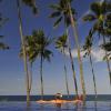 Kubu Indah Dive & Spa Resort,Budakeling>>Bali,4 star