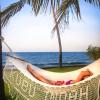 Kubu Indah Dive & Spa Resort,Budakeling>>Bali,4 star